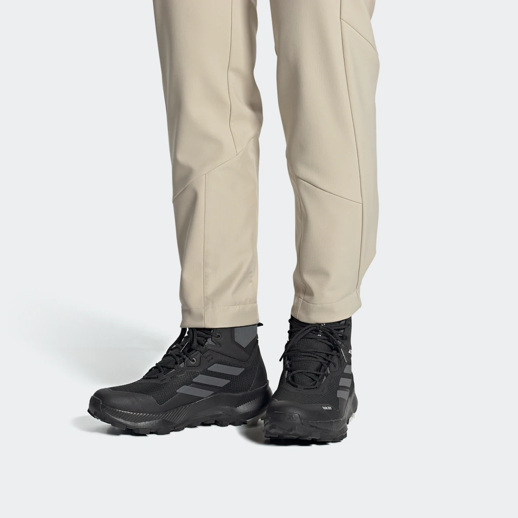 Adidas TERREX Wanderschuh »TERREX WMN MID RAIN.RDY« Wasserdicht