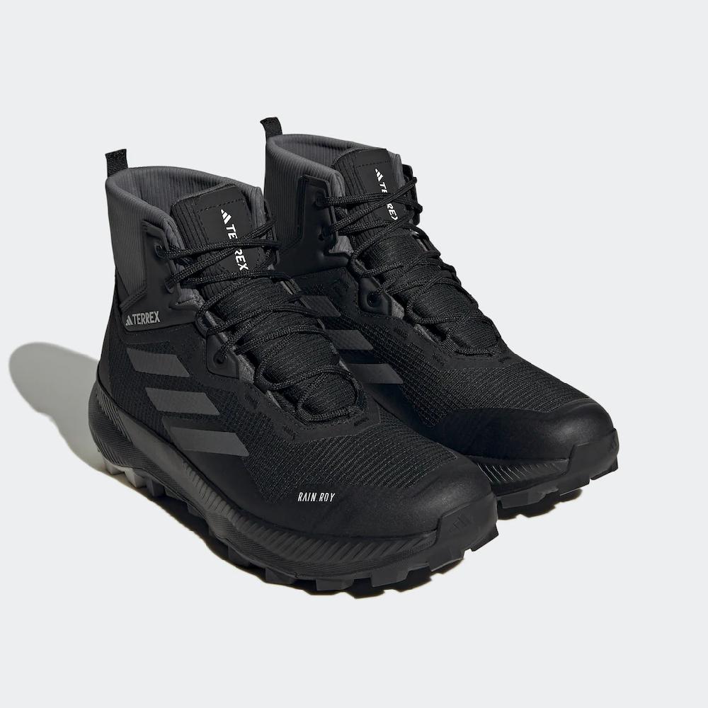 adidas TERREX Wanderschuh »TERREX WMN MID RAIN.RDY« wasserdicht