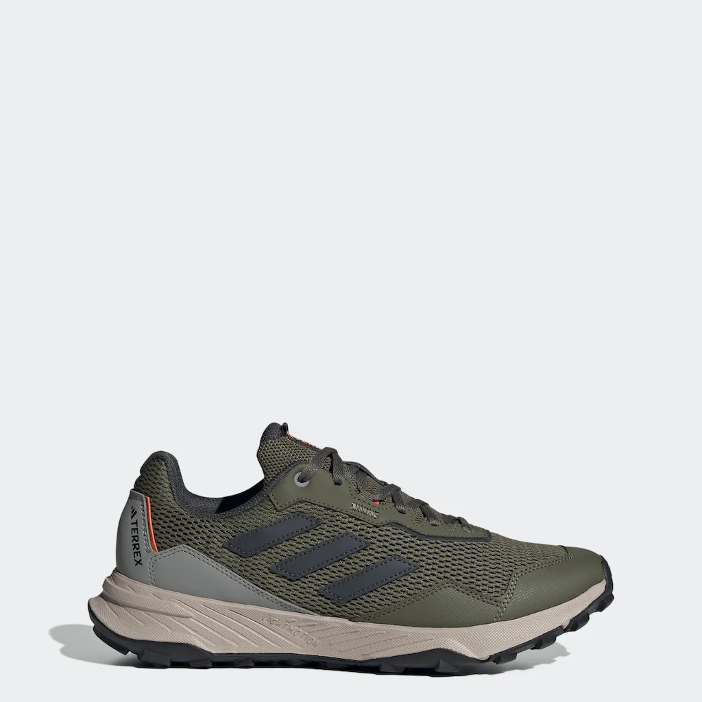 Adidas TERREX Wanderschuh »TRACEFINDER TRAILRUNNING« Auf Raten