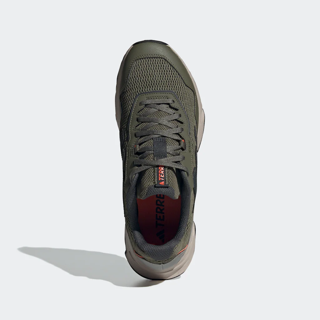 Adidas TERREX Wanderschuh »TRACEFINDER TRAILRUNNING« Auf Raten