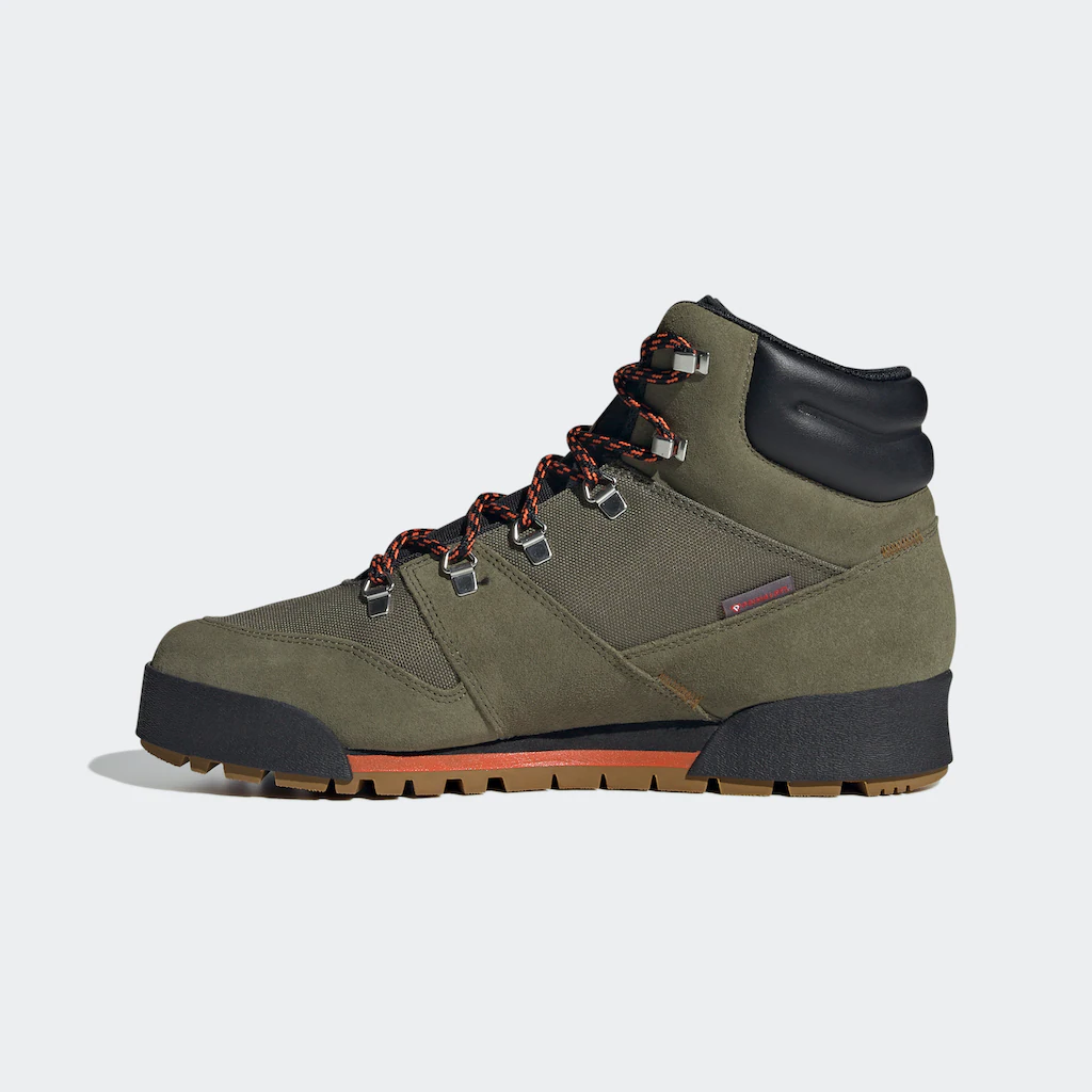 Adidas TERREX Winterboots »TERREX SNOWPITCH COLD.RDY« Wärmend Auf Rechnung