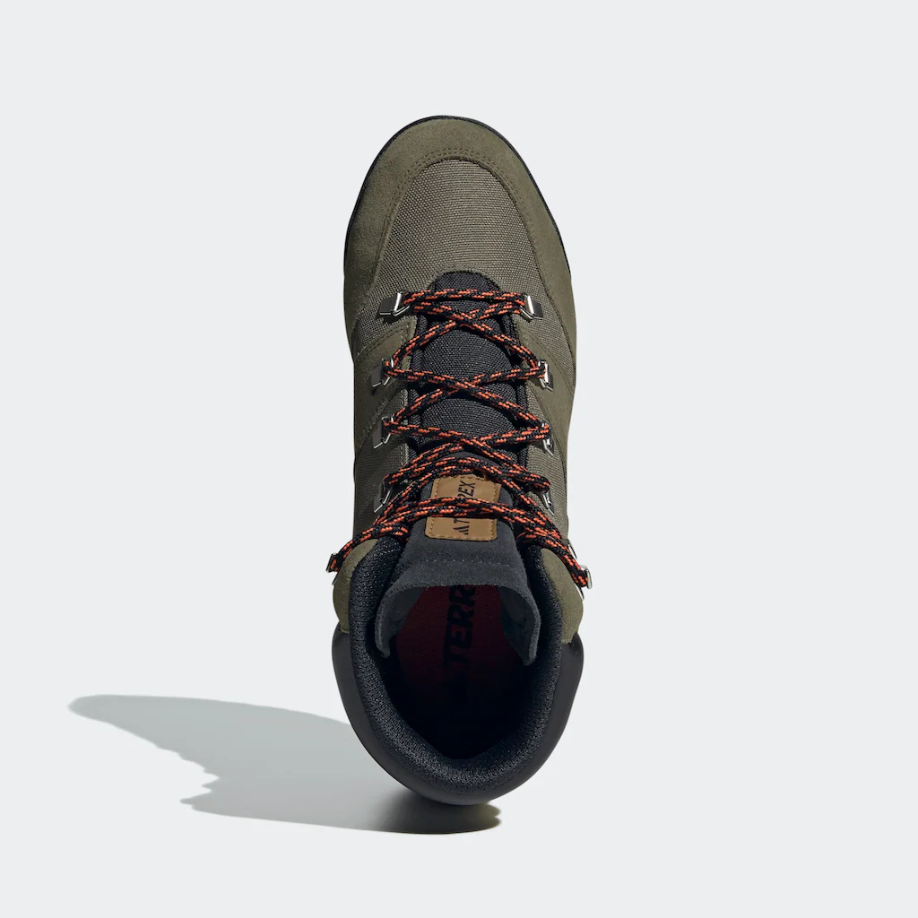 Adidas TERREX Winterboots »TERREX SNOWPITCH COLD.RDY« Wärmend Auf Rechnung