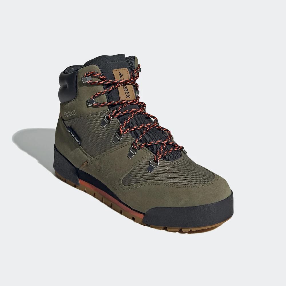 adidas TERREX Winterboots »TERREX SNOWPITCH COLD.RDY« wärmend auf Rechnung