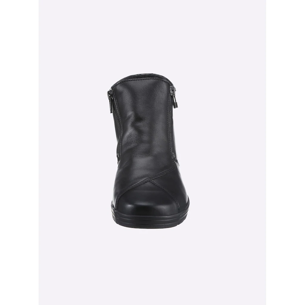 Airsoft Stiefelette