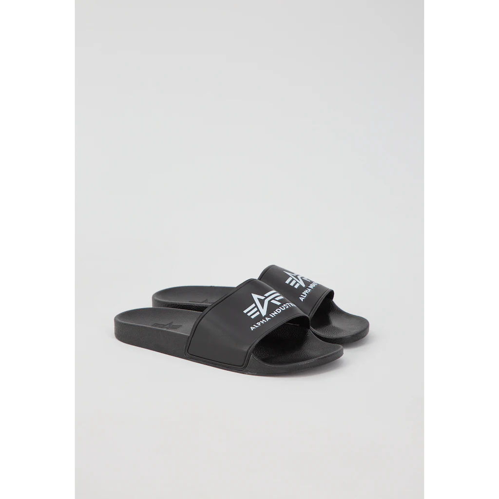 Alpha Industries Badeschuh »Alpha Industries Accessoires - Beachwear Alpha Slider«