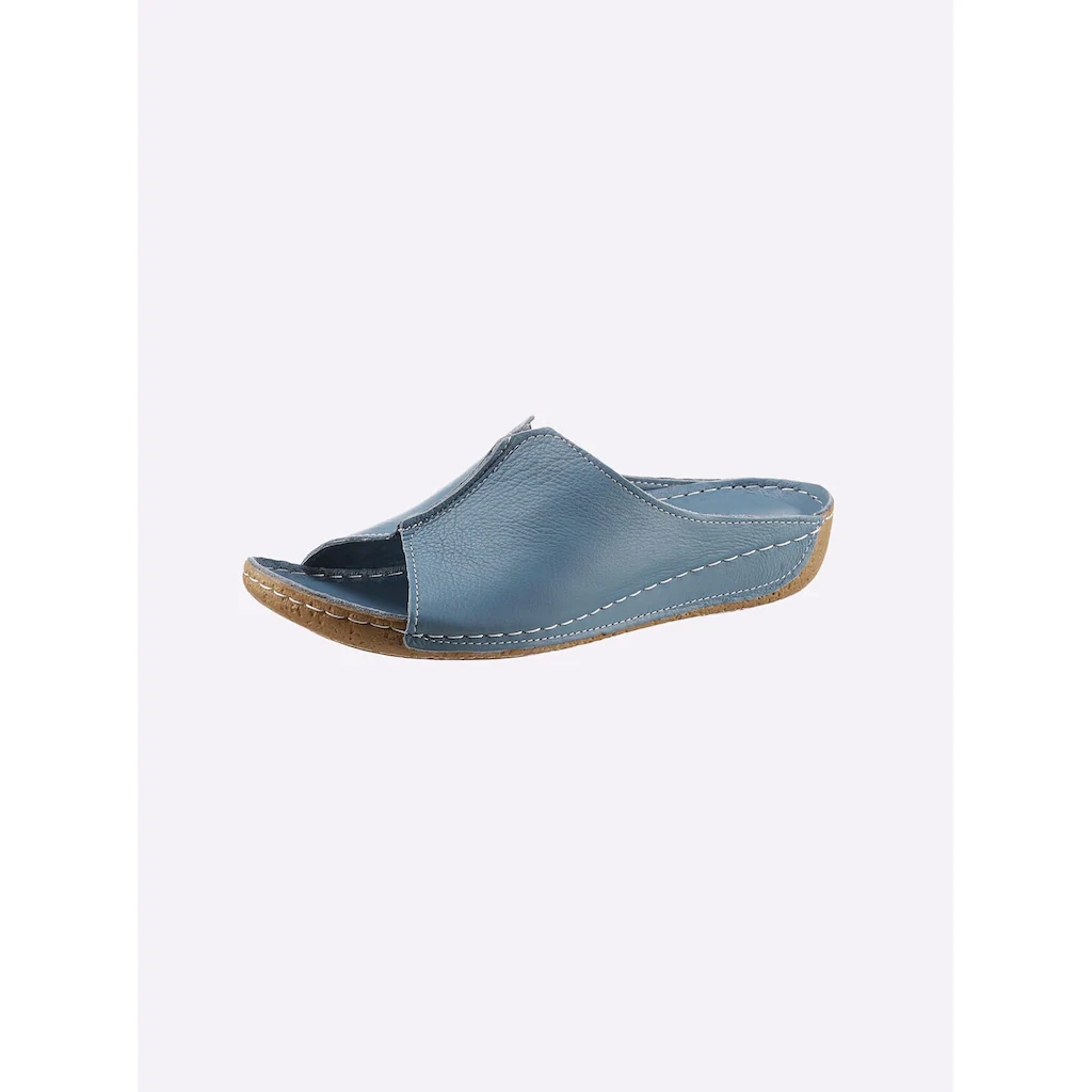 Andrea Conti Pantolette