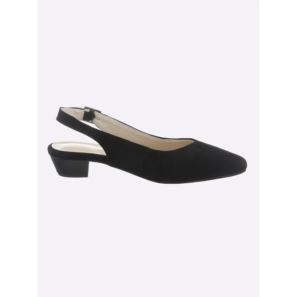 Andrea Conti Pumps Online Bestellen