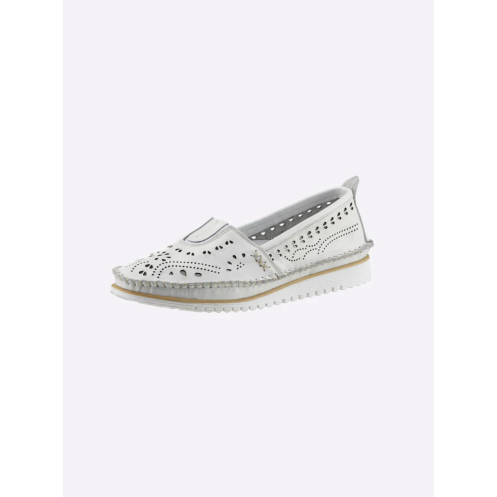 Andrea Conti Slipper