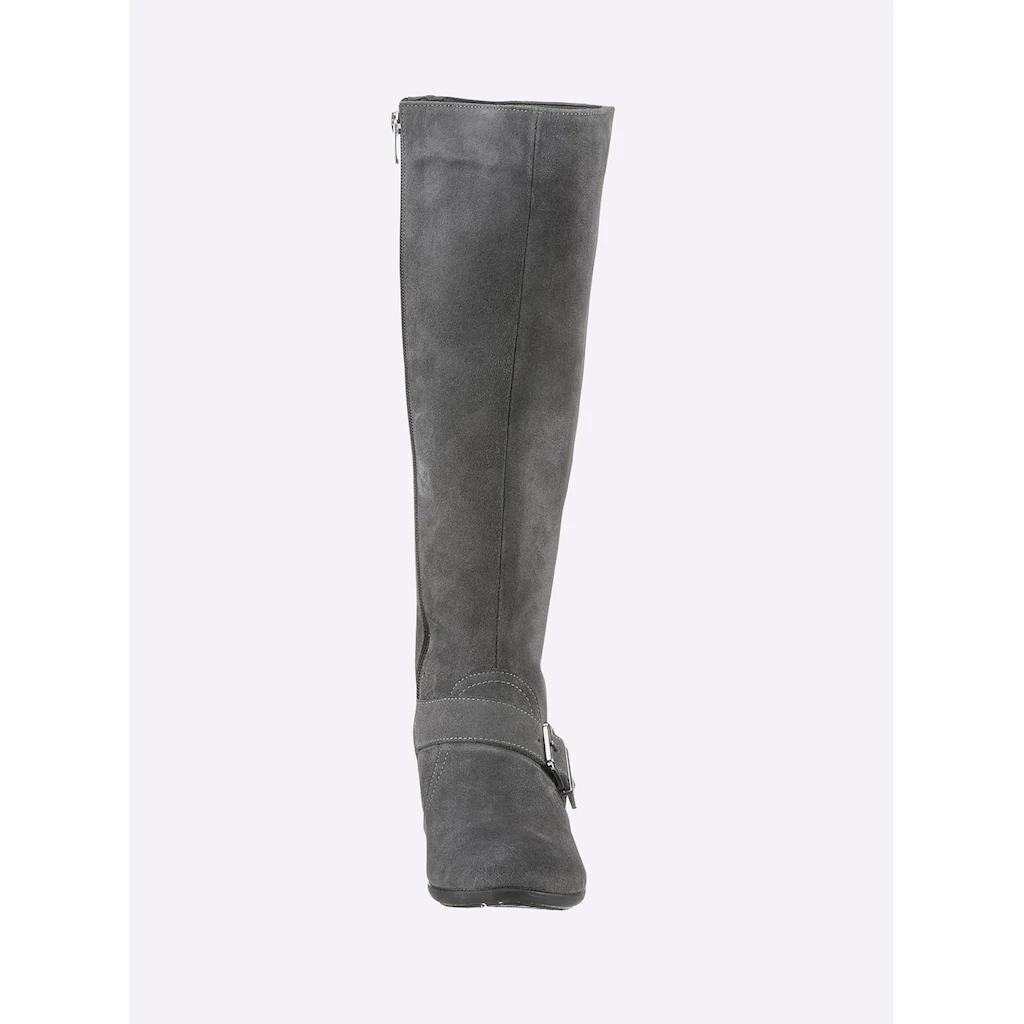 Andrea Conti Stiefel Bestellen