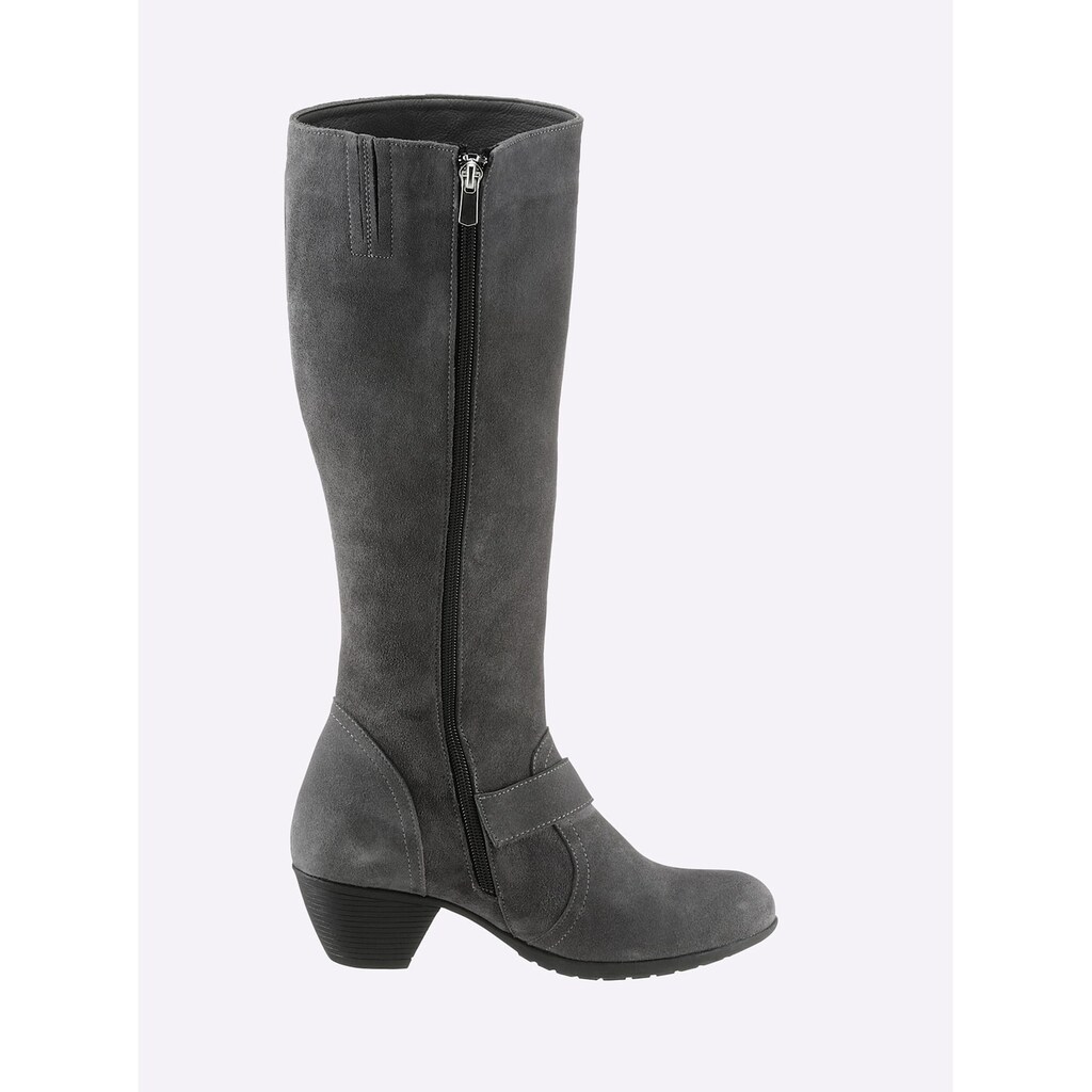 Andrea Conti Stiefel Bestellen