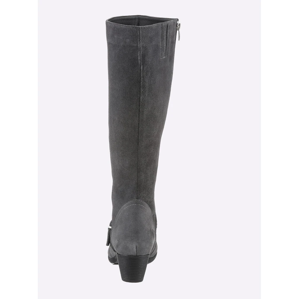 Andrea Conti Stiefel Bestellen