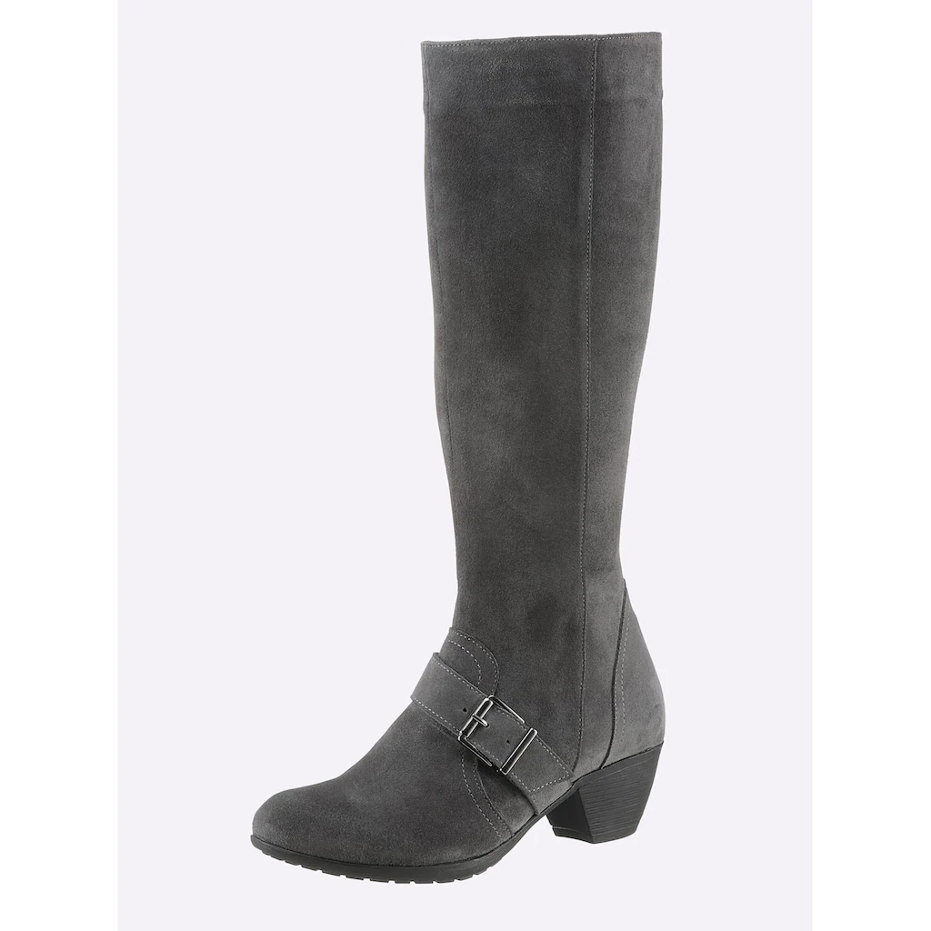 Andrea Conti Stiefel bestellen