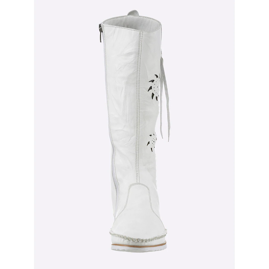 Andrea Conti Stiefel Online Kaufen