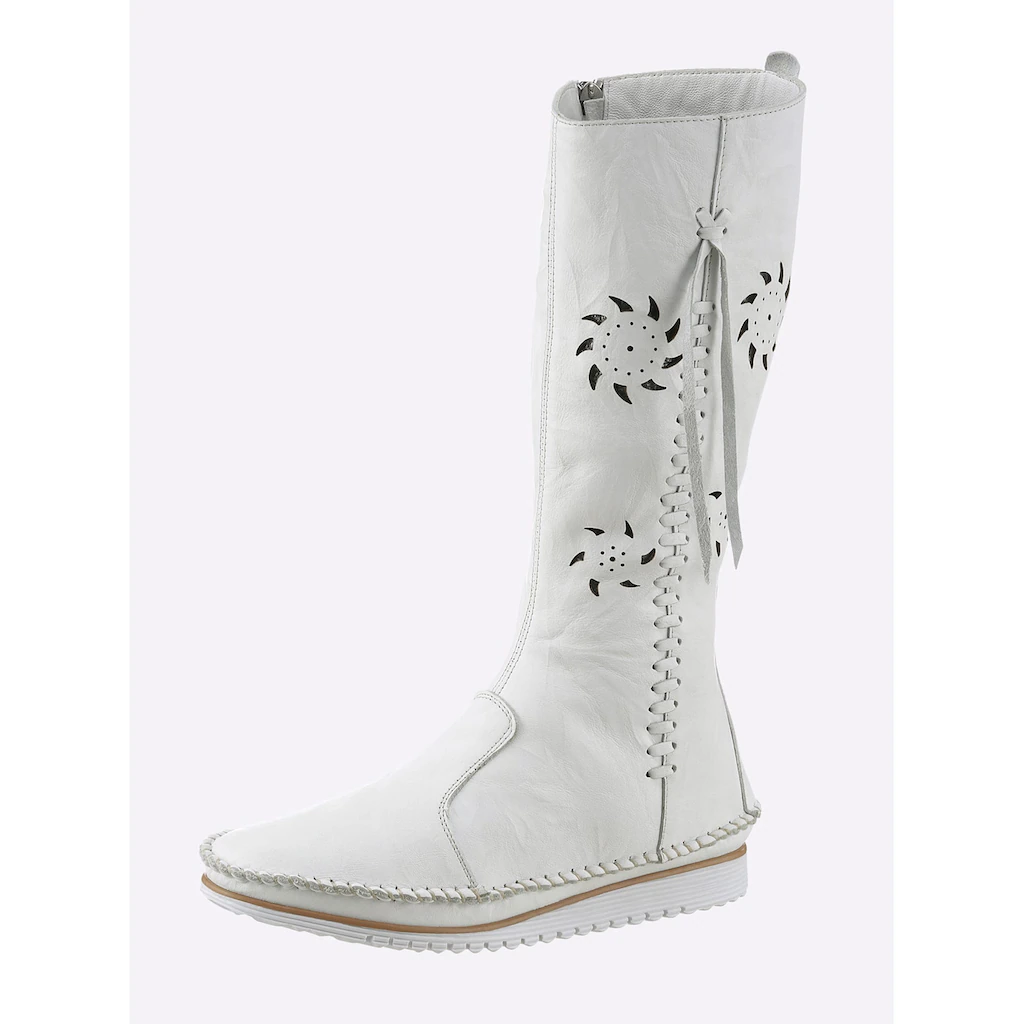 Andrea Conti Stiefel online kaufen