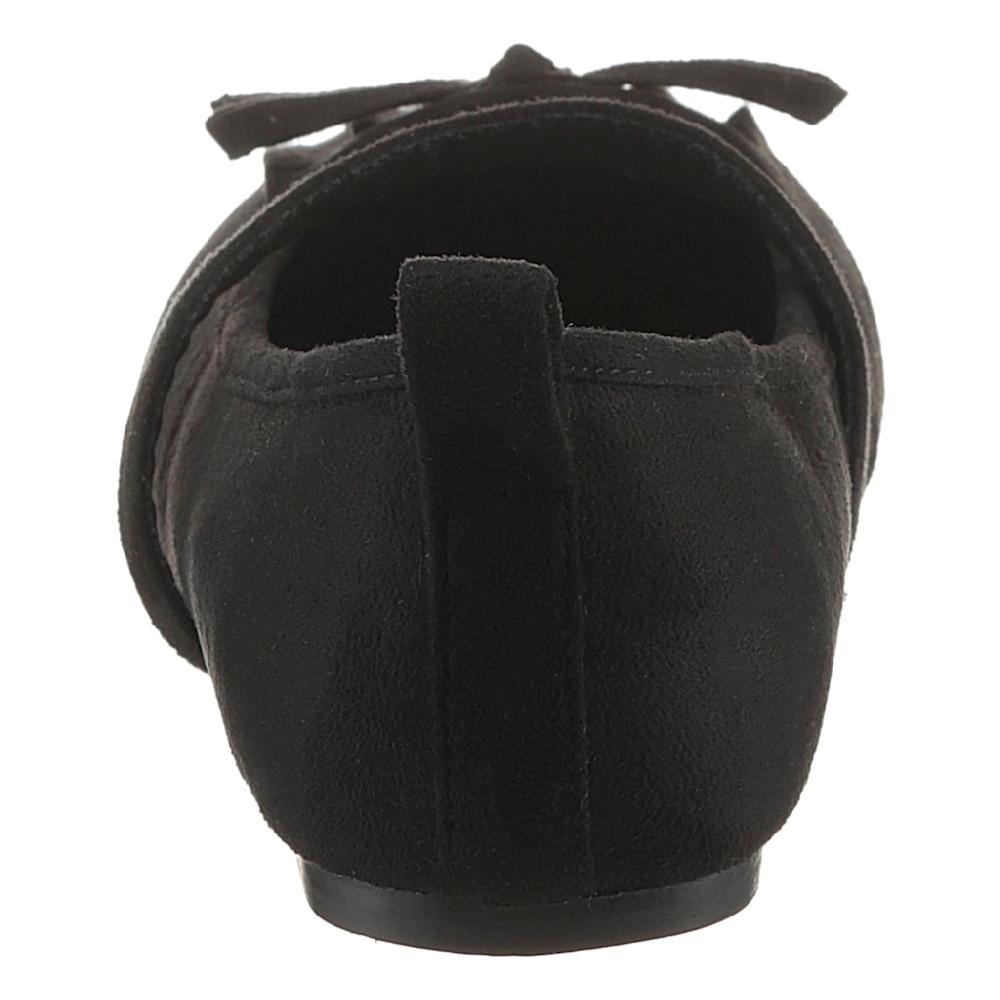 Aniston SHOES Ballerina Riemchenballerina Schlupfschuh Loafer Slipper - NEUE KOLLEKTION