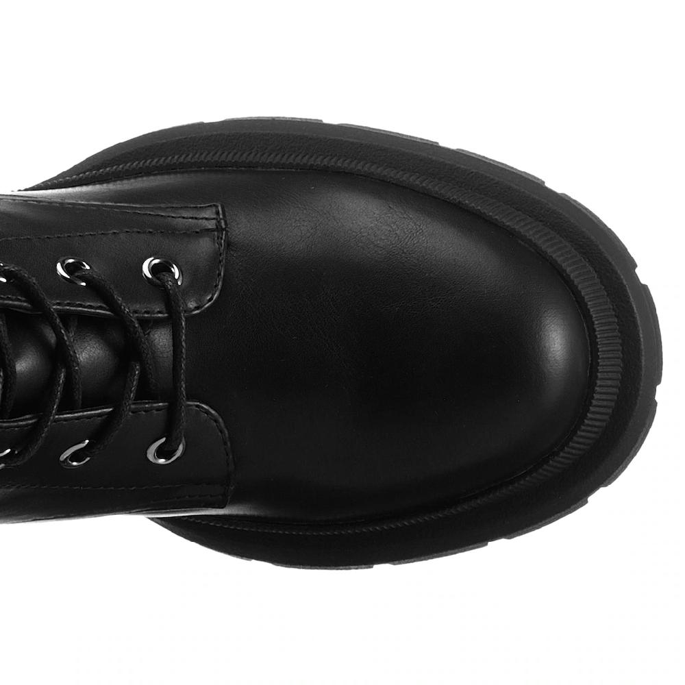 Aniston SHOES Schnürboots Schnürstiefelette Workerboots Profilsohle - NEUE KOLLEKTION Online Bestellen