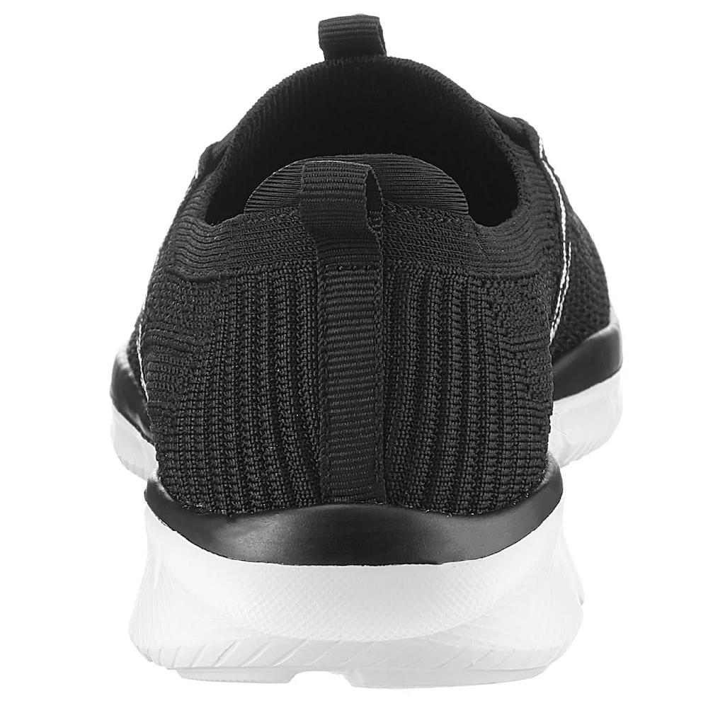 Aniston SHOES Slip-On Sneaker Freizeitschuh Halbschuh Schnürschuh - NEUE KOLLEKTION