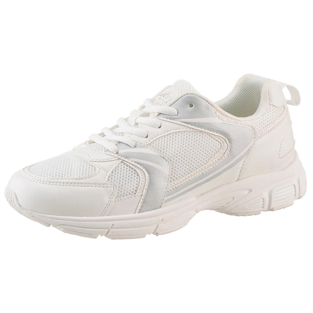 Aniston SHOES Sneaker Freizeitschuh Halbschuh Schnürschuh - NEUE KOLLEKTION bestellen