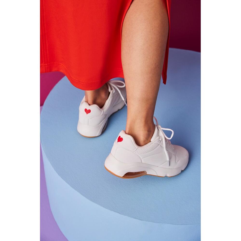 Aniston SHOES Sneaker Freizeitschuh Halbschuh Schnürschuh - NEUE KOLLEKTION