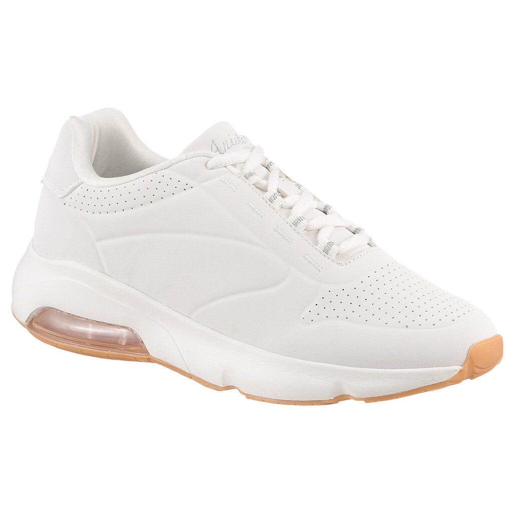 Aniston SHOES Sneaker Freizeitschuh Halbschuh Schnürschuh - NEUE KOLLEKTION