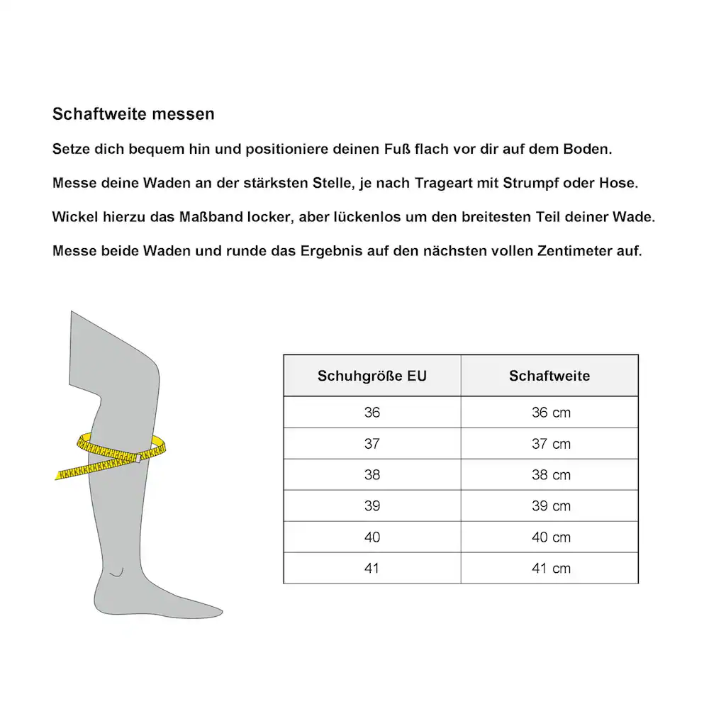 Aniston SHOES Stiefel Mit Slouchy Schaft Mit Raffungen - NEUE KOLLEKTION Bestellen