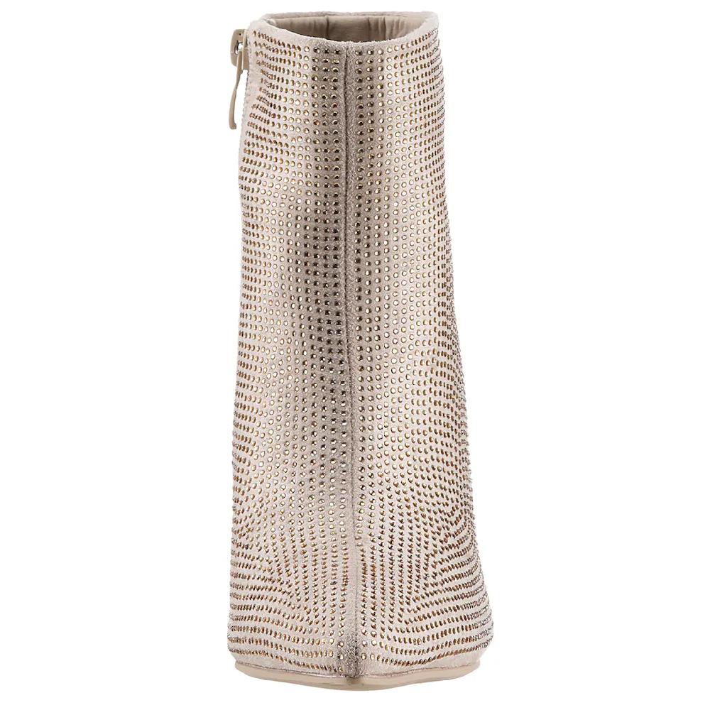 Aniston SHOES Stiefelette Abendstiefelette Mit Glitzersteinchen - NEUE KOLLEKTION Kaufen