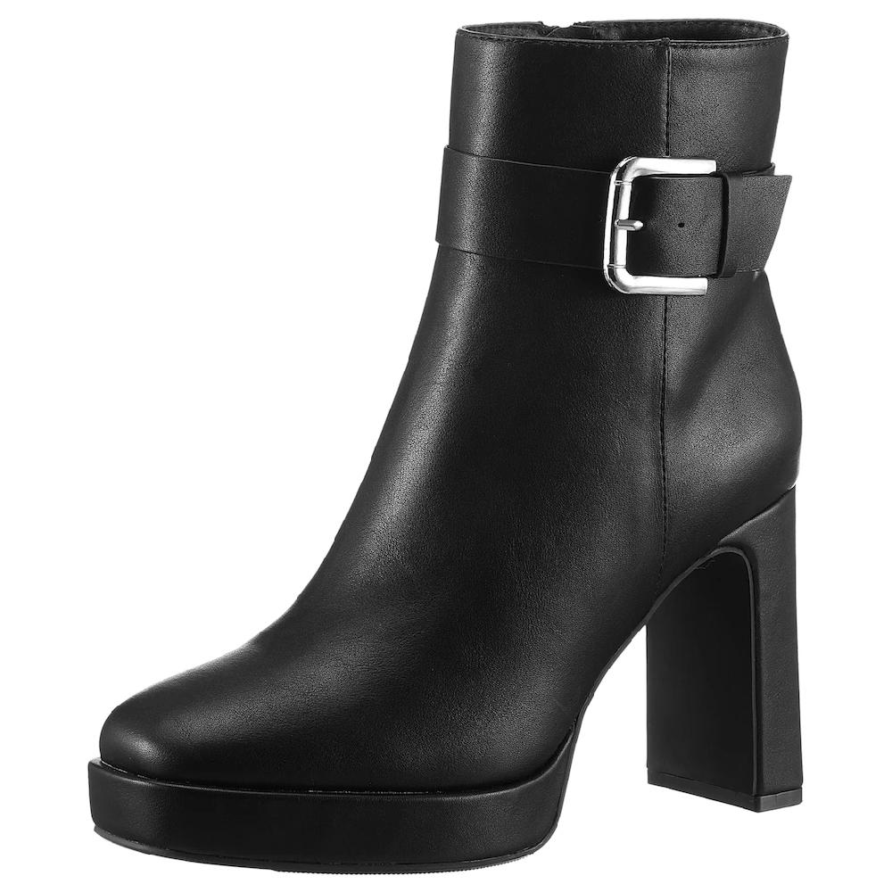 Aniston SHOES Stiefelette Abendstiefelette mit Plateau - NEUE KOLLEKTION online kaufen