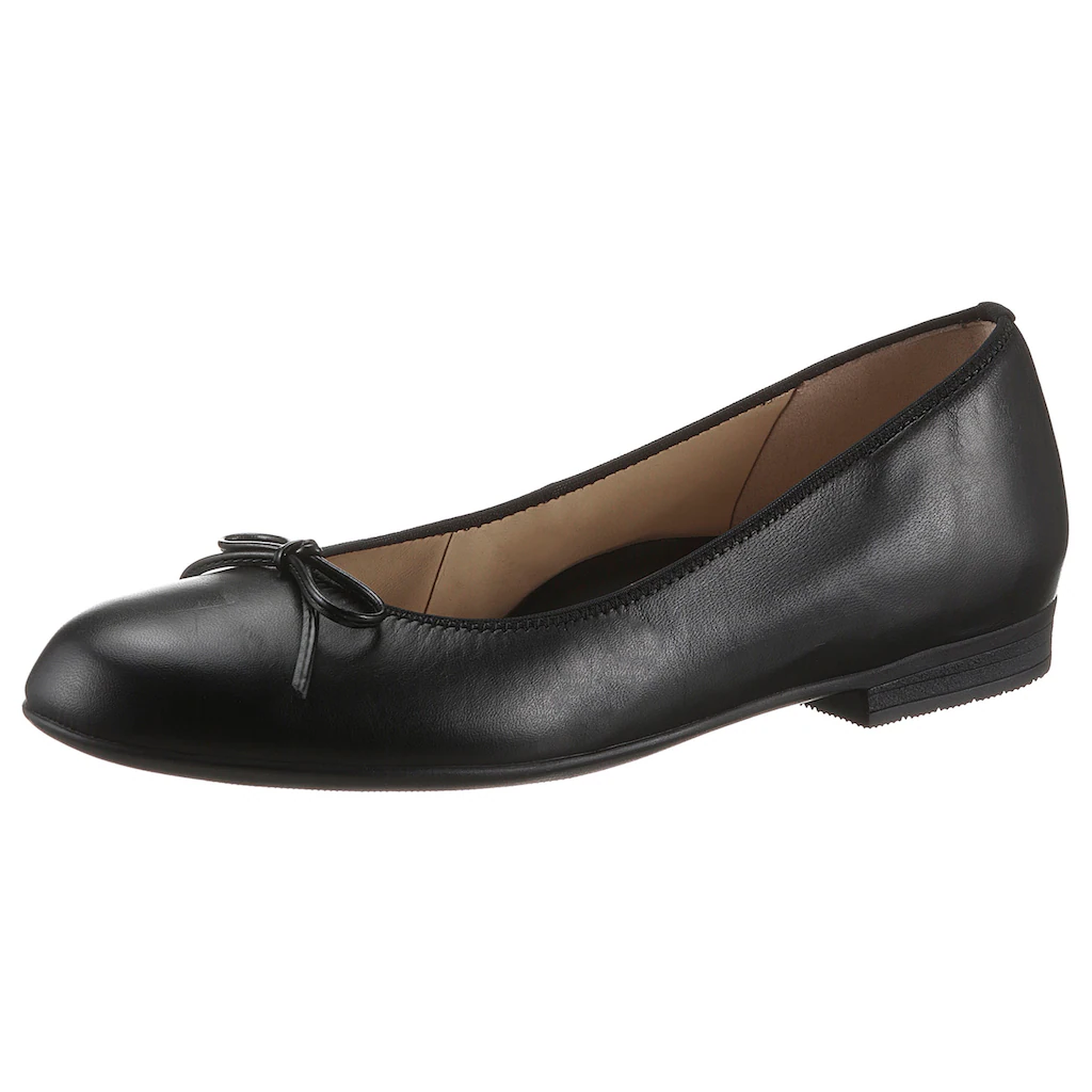 Ara Ballerina »SARDINIA« Loafer Festtagsschuh Business Schuh mit Schleife bestellen