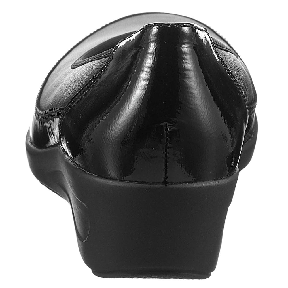 Ara Keilpumps »ZÜRICH« Business Schuh Pumps Festtagsschuh Mit Keilabsatz H-Weite