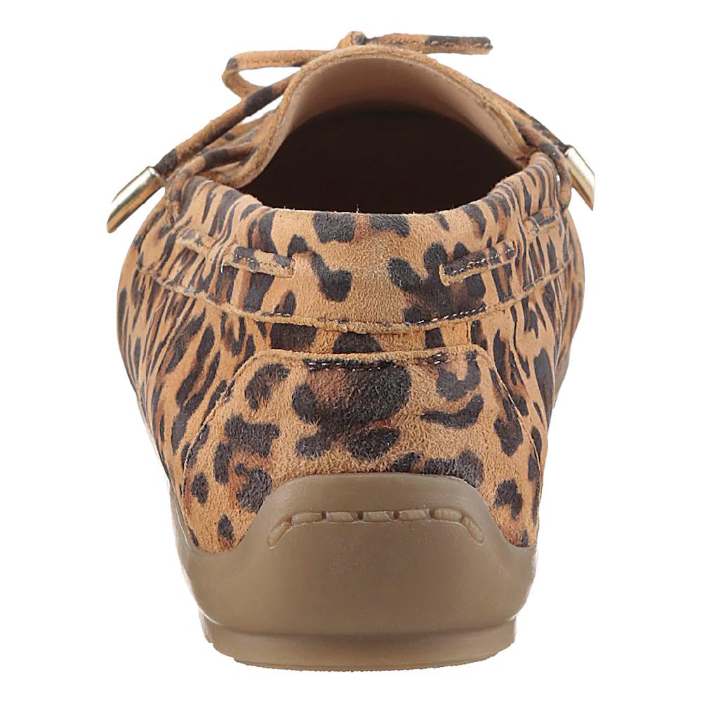 Ara Mokassin »ALABAMA« Loafer Mokassin Flats In Bequemweite G (= Weit)