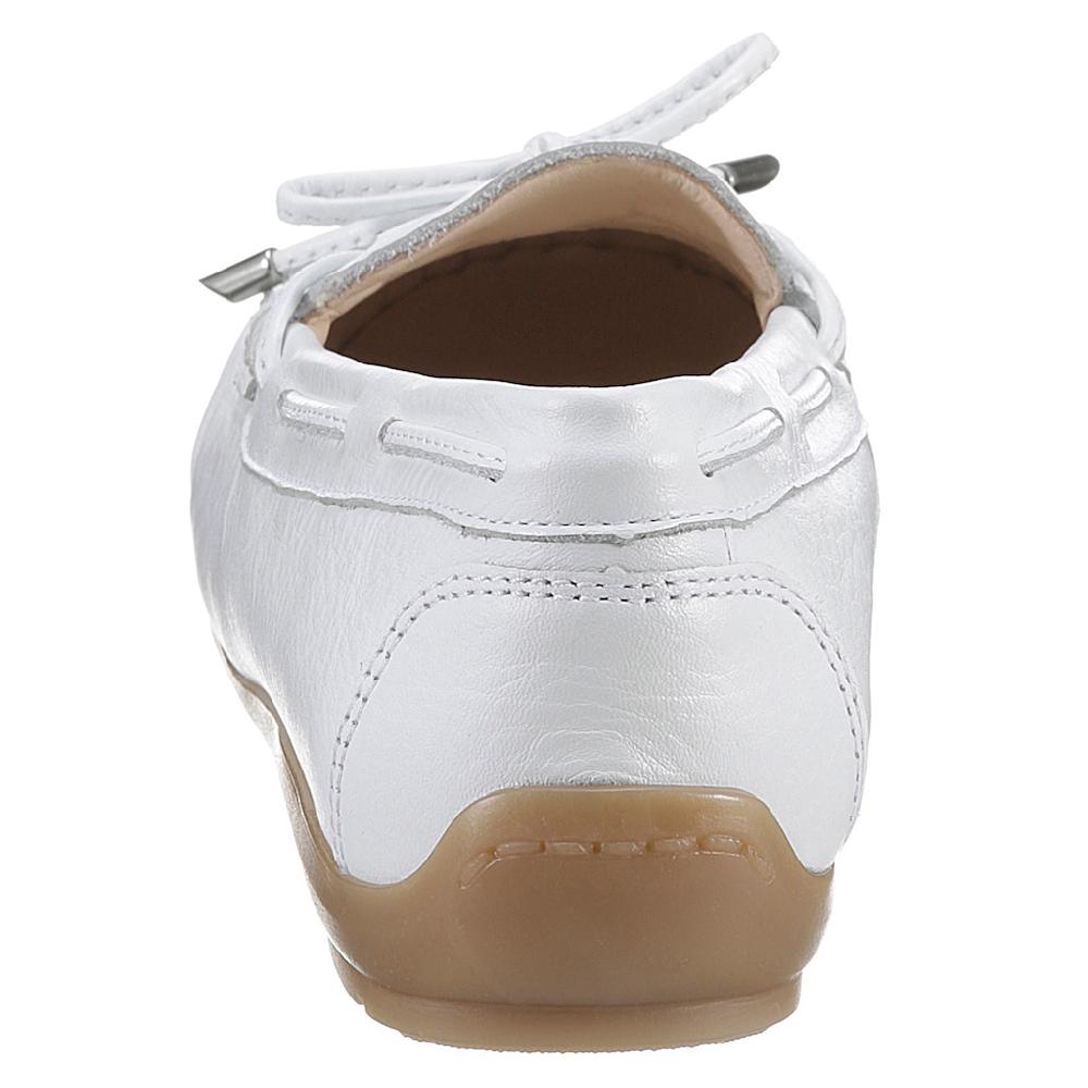 Ara Mokassin »ALABAMA« Slipper Freizeitschuh Mit High Soft Wechselfußbett In Weite G Kaufen