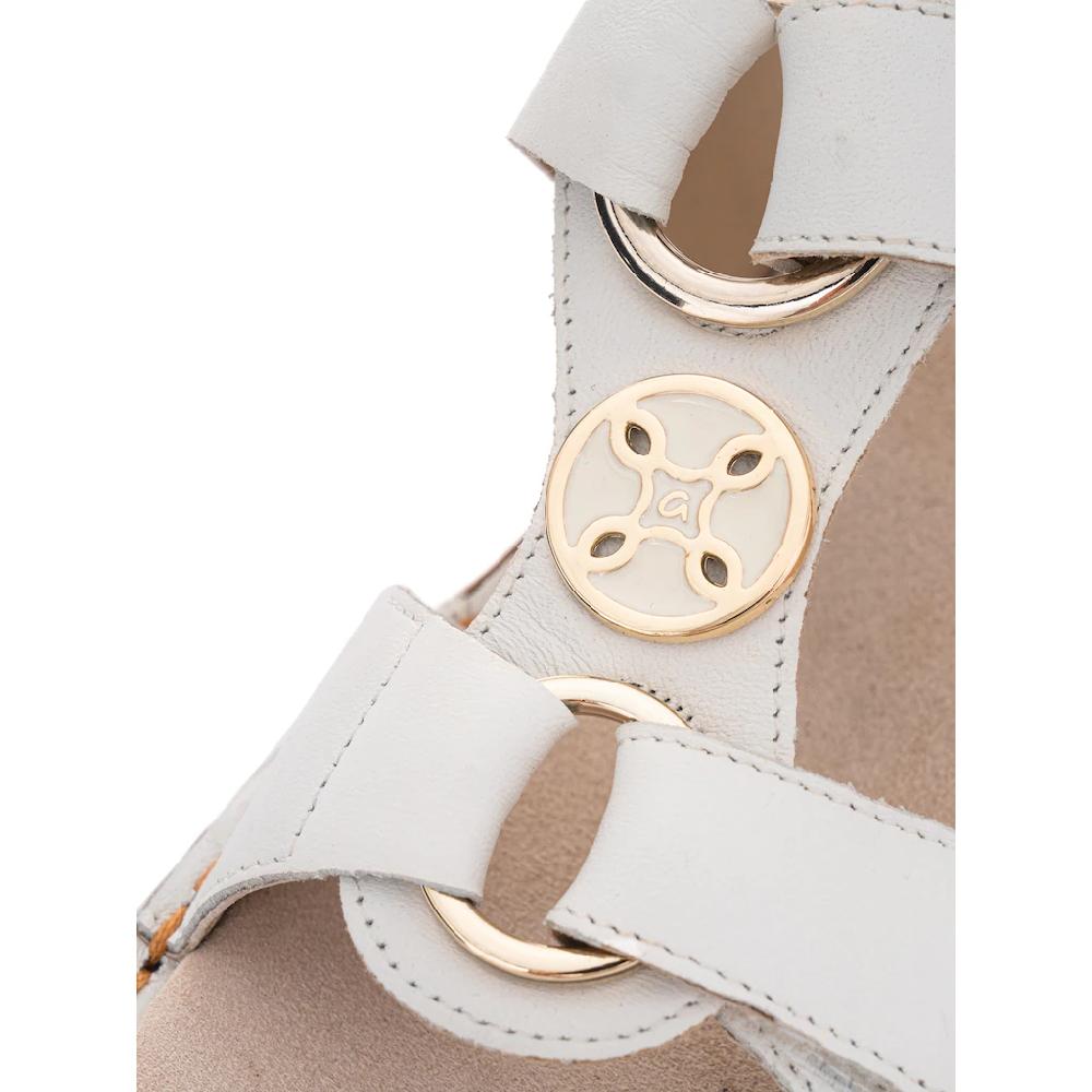 Ara Pantolette »HAWAII« Sommerschuh Sandale Mit Keilabsatz