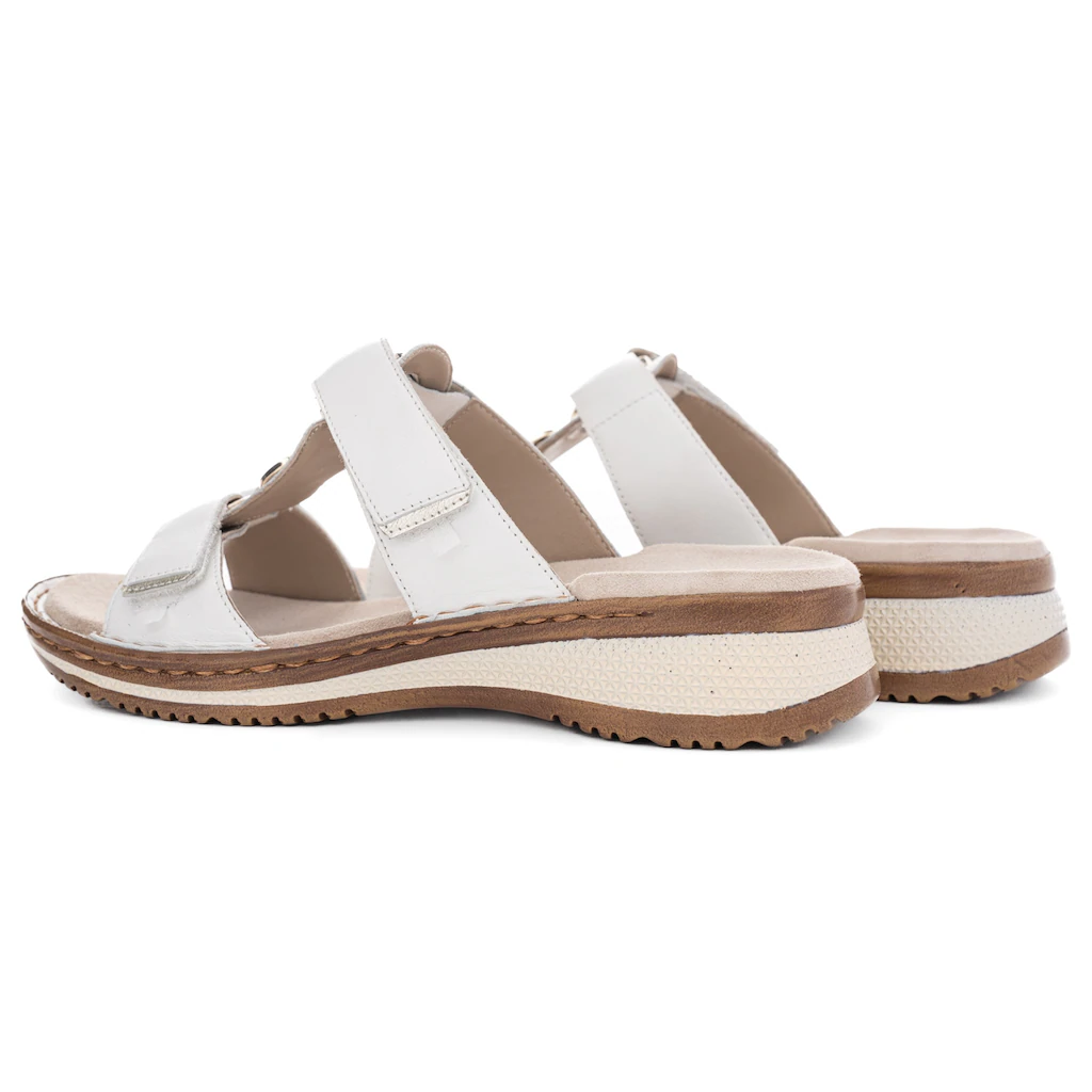 Ara Pantolette »HAWAII« Sommerschuh Sandale Mit Keilabsatz