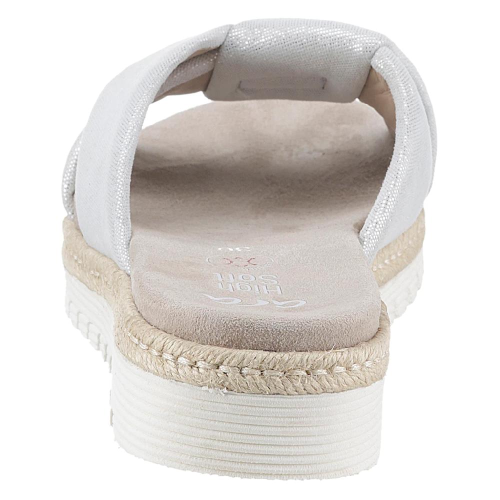 Ara Pantolette »JAMAIKA« In Bequemweite G (= Weit) ▷ Für