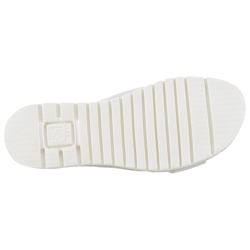 Ara Pantolette »JAMAIKA« In Bequemweite G (= Weit) ▷ Für