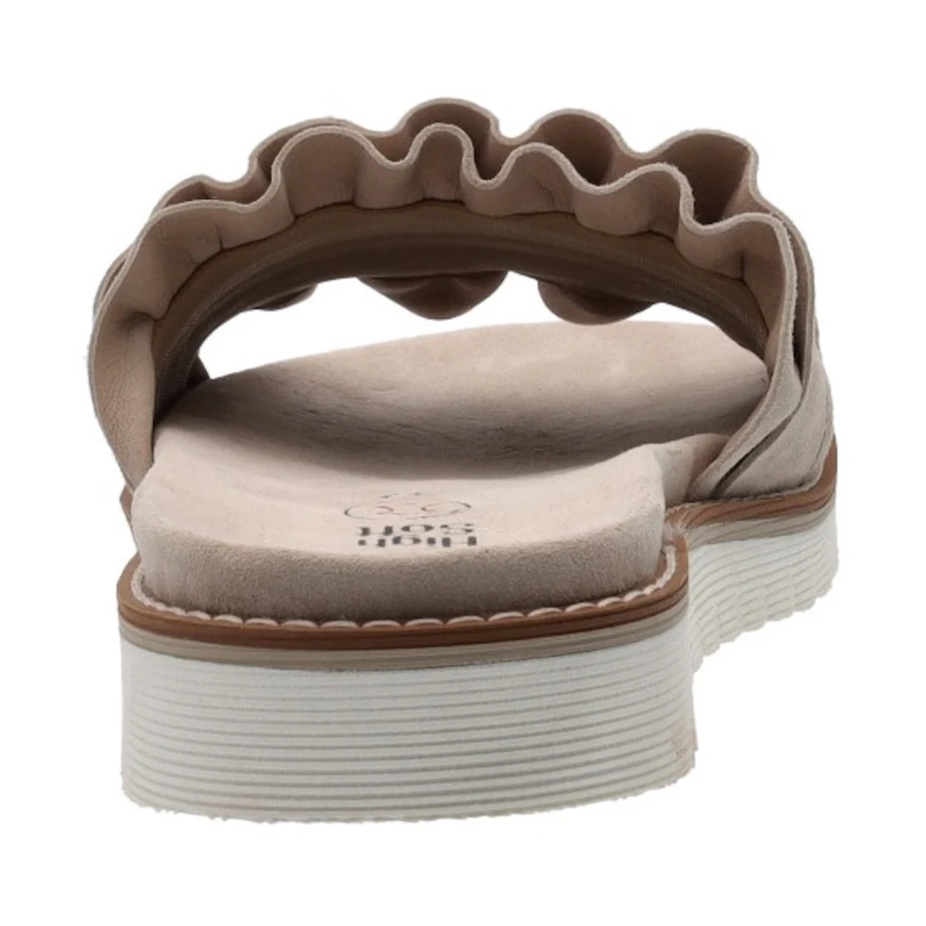 Ara Pantolette »KENT« Mit High Soft-Innensohle Kaufen