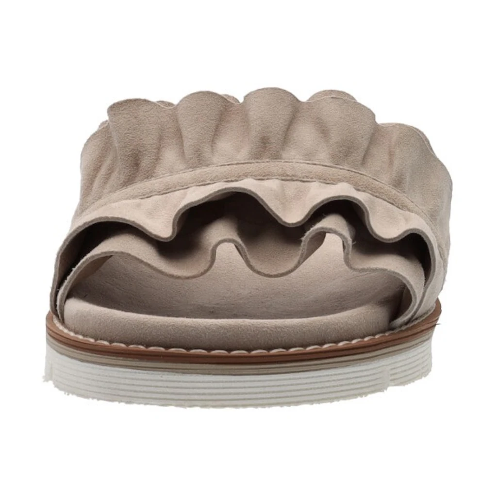 Ara Pantolette »KENT« Mit High Soft-Innensohle Kaufen