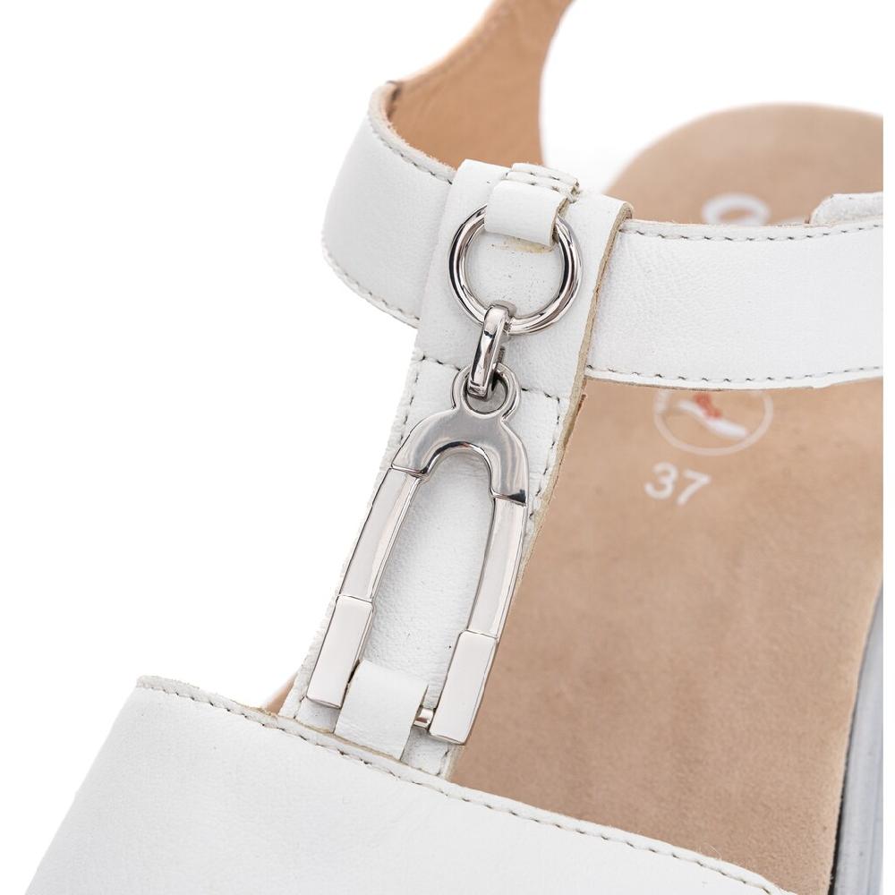 Ara Plateausandale »BILBAO« Keilsandale Sommerschuh Komfortschuh In G-Weite