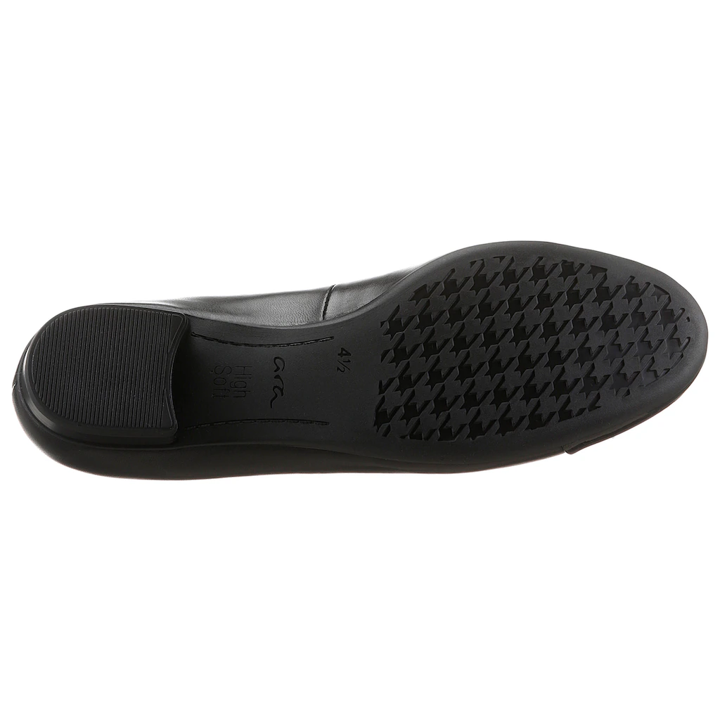 Ara Pumps »BARI« Mit Lackspitze Online Kaufen