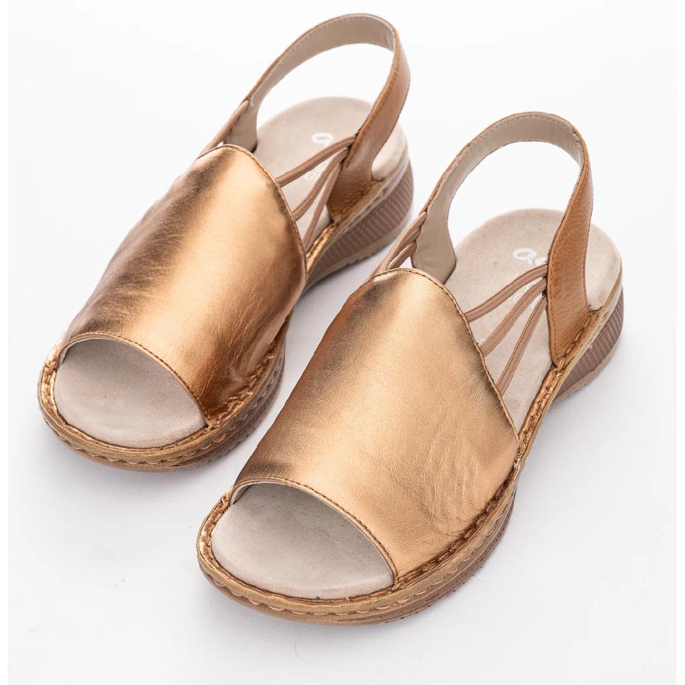 Ara Riemchensandale »HAWAII« Sandalette Festtagsschuh In Bequemweite G (= Weit)