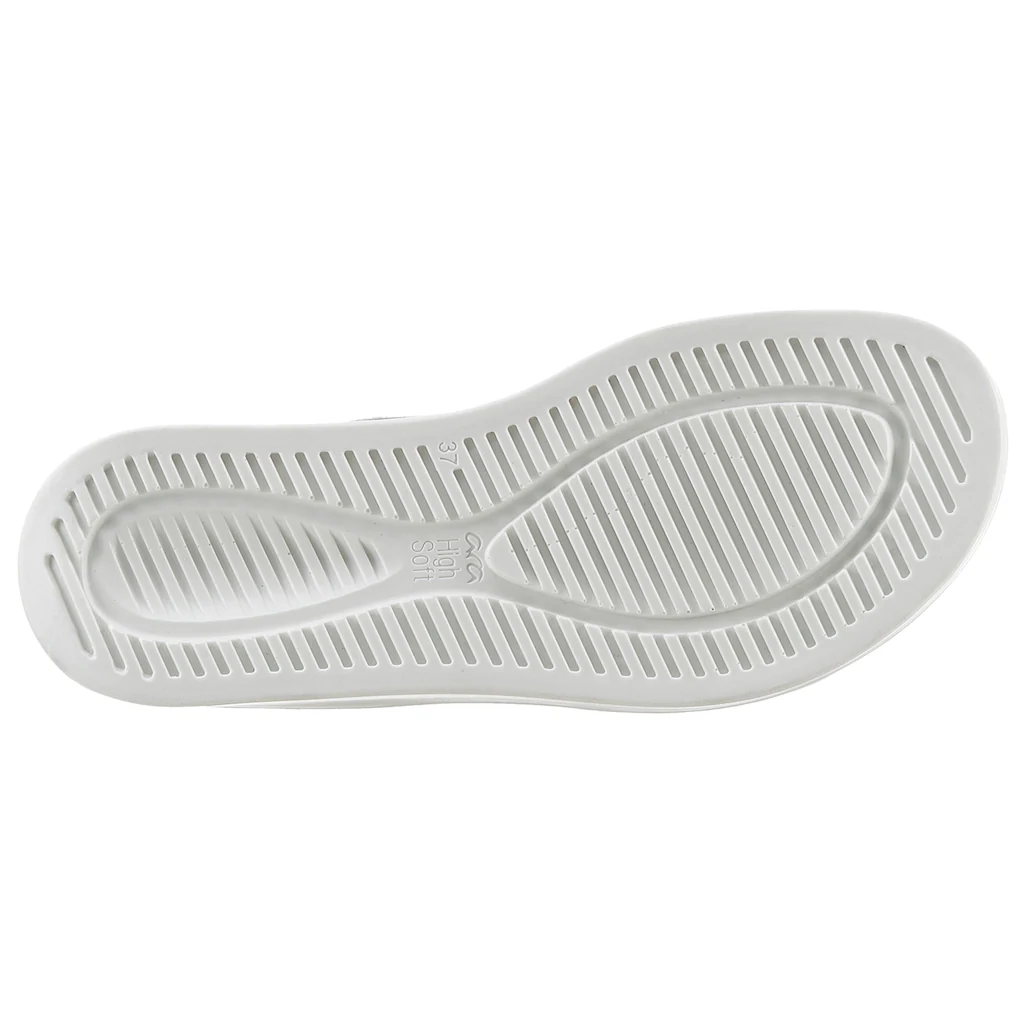 Ara Sandale »MADEIRA« Sommerschuh Sandalette Keilabsatz Mit Klettverschlüssen H-Weite ▷ Für