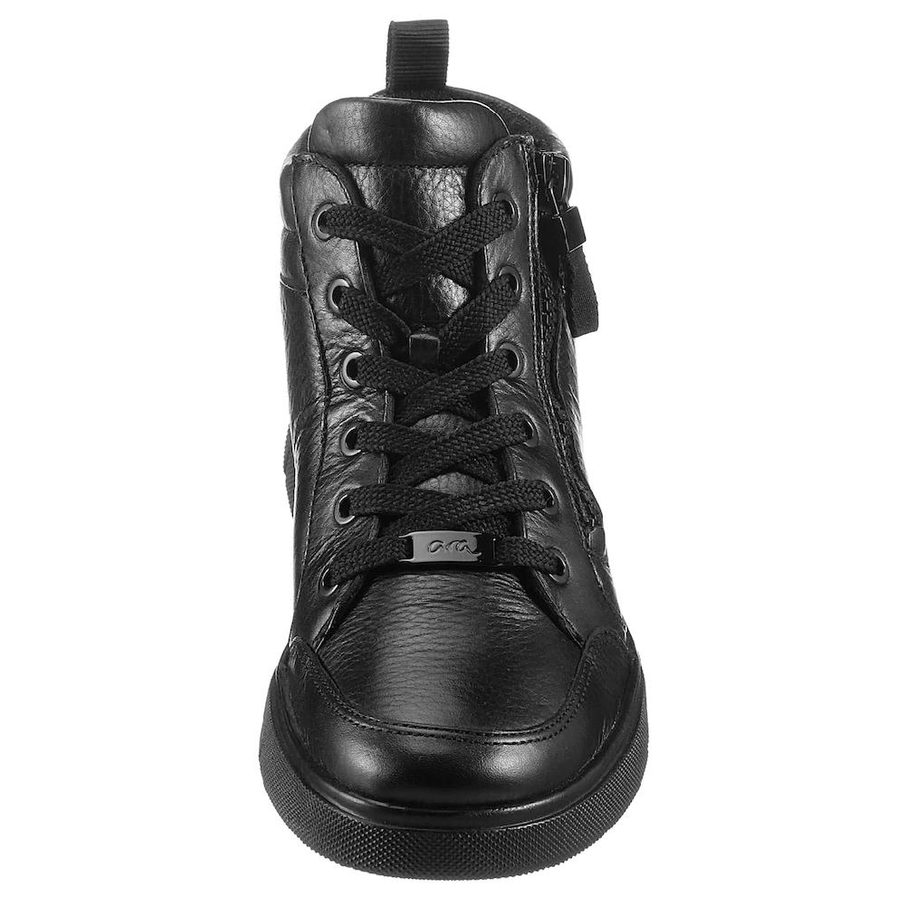 Ara Schnürboots »ROM« Mit Weicher Schaftrandpolsterung ▷ Für