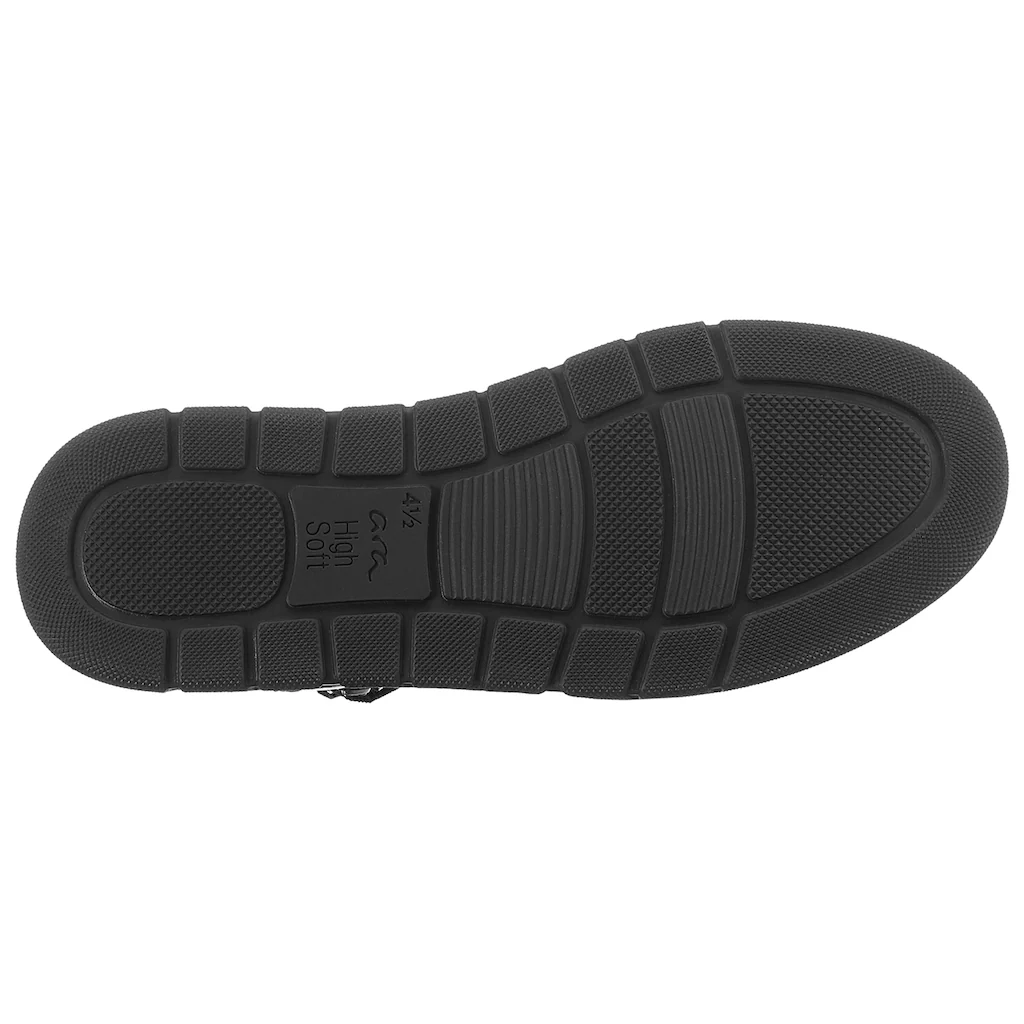 Ara Schnürboots »ROM« Online Kaufen