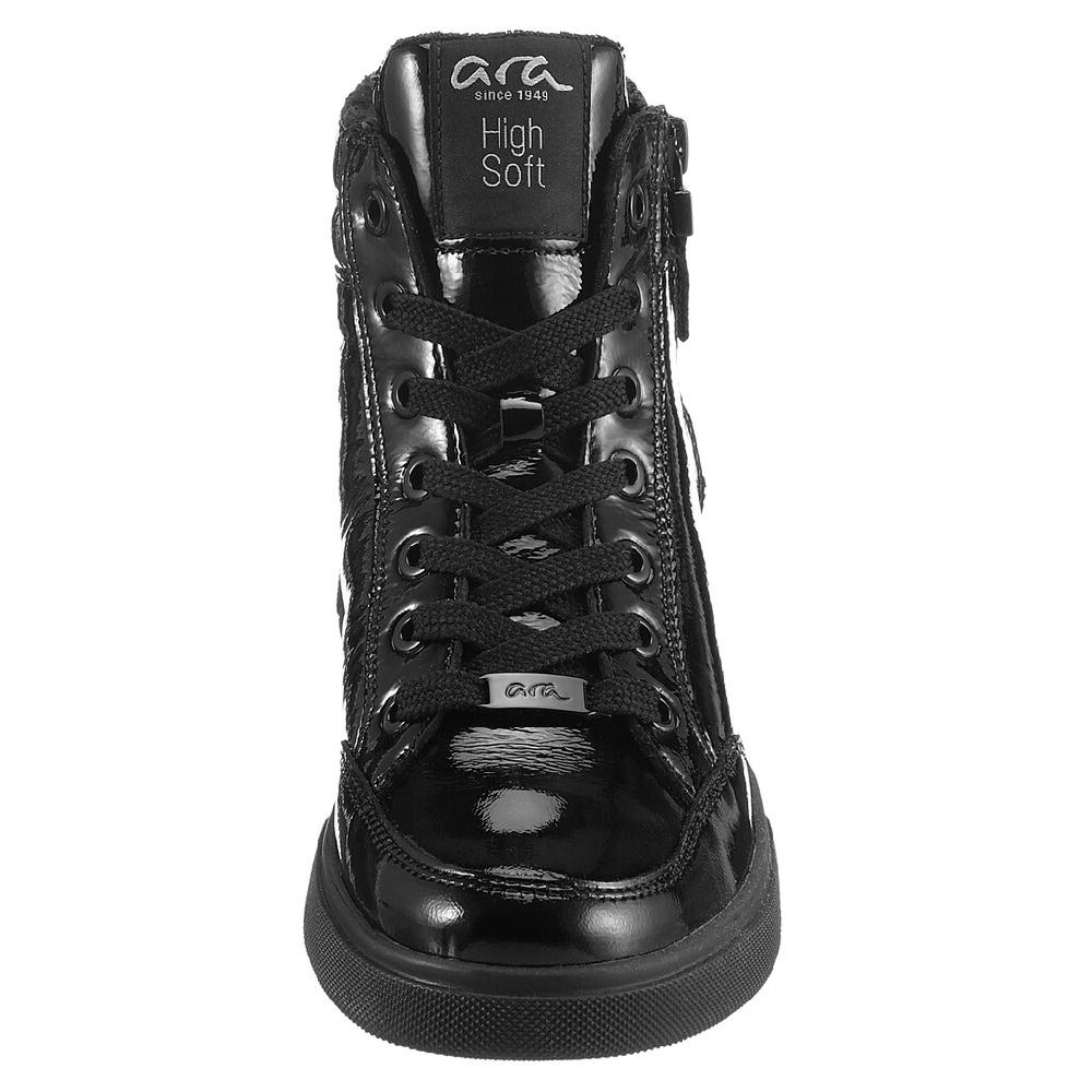 Ara Schnürboots »ROM« Online Kaufen