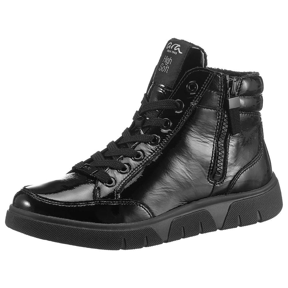Ara Schnürboots »ROM« online kaufen