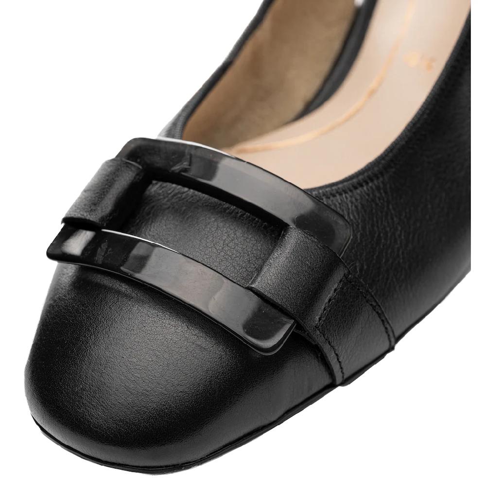 Ara Slingpumps »GRAZ« Sling Pumps Festtagssschuh Mit Blockabsatz H-Weite