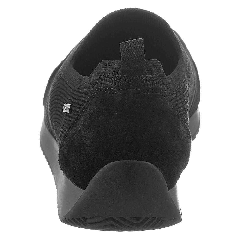 Ara Slip-On Sneaker »LISSABON« Slipper Halbschuh Freizeitschuh Mit Gore-Tex