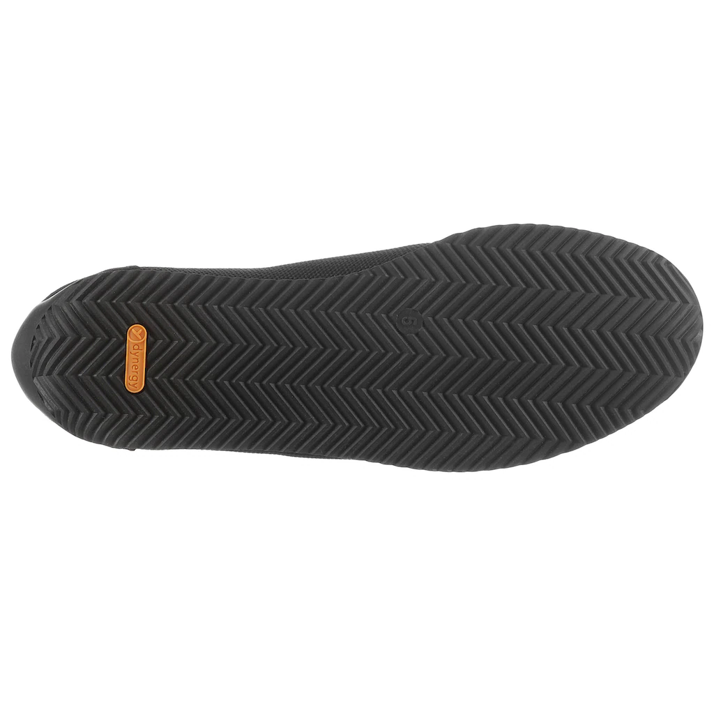 Ara Slip-On Sneaker »LISSABON« Slipper Halbschuh Freizeitschuh Mit Gore-Tex