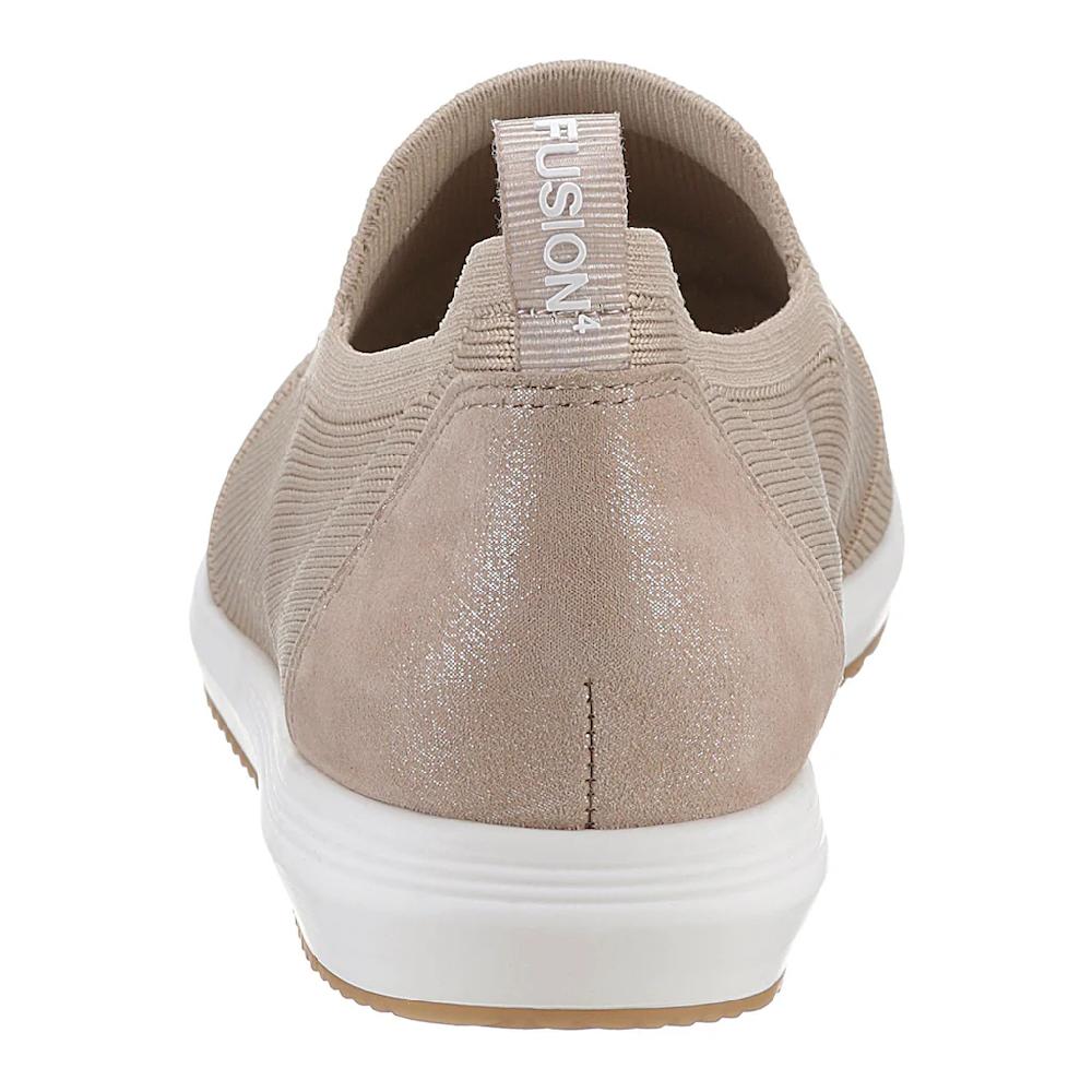 Ara Slip-On Sneaker »LISSABON« Slipper Halbschuh Freizeitschuh Mit Bequemem Sockenschaft G-Weite Kaufen