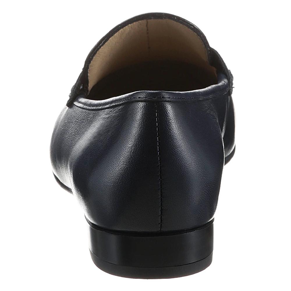 Ara Slipper »KENT« Loafer Halbschuh Büroschuh In Eleganter Form Schmale Schuhweite ▷ Für